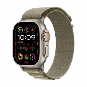 Montre intelligente Apple Watch Ultra 2 Vert Doré Olive 49 mm de Apple, Montres connectées - Réf : S7827778, Prix : 1,00 €, R...