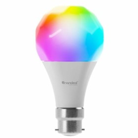 LED lamp Nanoleaf Essentials Bulb A60 B22 F 9 W by Nanoleaf, LED Bulbs - Ref: S7827866, Price: 30,10 €, Discount: %