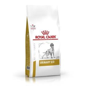 Pienso Royal Canin Urinary Adulto Arroz Aves 2 Kg