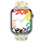 Smartwatch Apple Watch 45 mm M/L Multicolor | Tienda24 - Global Online Shop Tienda24.eu