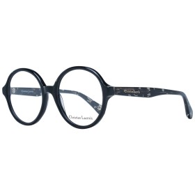 Montura de Gafas Mujer Love Moschino MOL589-RY8 Ø 55 mm | Tienda24 Tienda24.eu