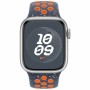 Smartwatch Apple Watch Nike Sport 41 mm M/L Blue by Apple, Smartwatches - Ref: S7828798, Price: 60,35 €, Discount: %