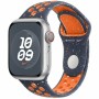 Smartwatch Apple Watch Nike Sport 41 mm M/L Blue by Apple, Smartwatches - Ref: S7828798, Price: 60,35 €, Discount: %