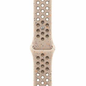 Montre intelligente Apple MUV73ZM/A Beige de Apple, Montres connectées - Réf : S7828803, Prix : 60,35 €, Remise : %