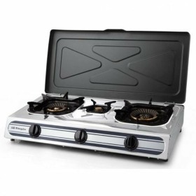 gas stove JATA JECG2702 (60 cm) | Tienda24 - Global Online Shop Tienda24.eu