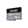 Tarjeta Micro SD Lexar LMS1066256G-BNANG 256 GB de Lexar, Tarjetas de memoria - Ref: M0308344, Precio: 33,17 €, Descuento: %