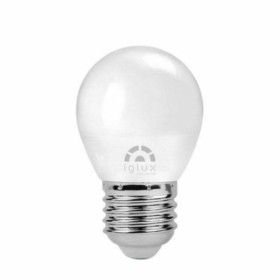 LED lamp Iglux XG-0527-F V2 5 W E27 by Iglux, LED Bulbs - Ref: S7829602, Price: 8,59 €, Discount: %