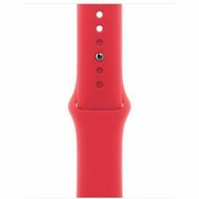 Correa para Reloj Apple Watch Apple MT313ZM/A 41 mm S/M Rojo de Apple, Correas para relojes - Ref: S7829620, Precio: 60,35 €,...