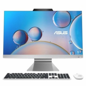 Tout en Un Asus M3702WFAK-WA0230 27" 16 GB RAM 512 GB SSD AMD Ryzen 5 7520U de Asus, Tout en un - Réf : S7829678, Prix : 1,00...