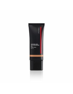 Base de Maquillaje Cremosa Elizabeth Arden Flawless Finish Nº 320N 30 ml | Tienda24 Tienda24.eu