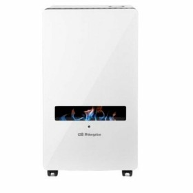 Stufa a Gas Favex 4200 W | Tienda24 - Global Online Shop Tienda24.eu