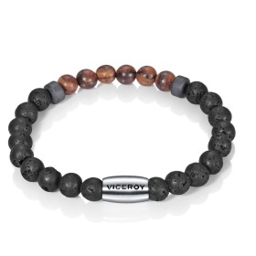 Men's Bracelet AN Jewels AA.P257SBK | Tienda24 Tienda24.eu