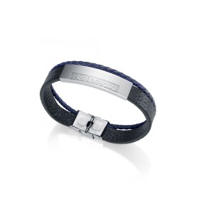 Pulsera Hombre Guess JUMB01332JWYGS | Tienda24 Tienda24.eu