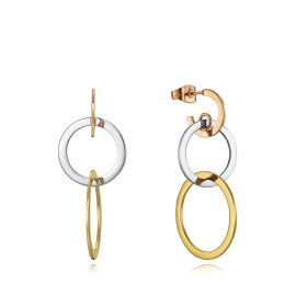 Boucles d´oreilles Femme Guess UBS29003 | Tienda24 Tienda24.eu