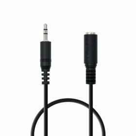 Cable Audio Jack (3,5 mm) LINDY 35656 10 m | Tienda24 - Global Online Shop Tienda24.eu