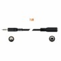 Audio Jack Cable (3.5mm) PcCom | Tienda24 - Global Online Shop Tienda24.eu