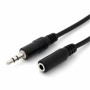 Audio Jack Cable (3.5mm) PcCom | Tienda24 - Global Online Shop Tienda24.eu