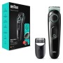 Barbeador elétrico Braun BeardTrimmer 3 BT3323 (1 Unidade) | Tienda24 - Global Online Shop Tienda24.eu