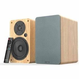 Bluetooth Speakers Vulkkano A5 ARC Brown 100 W by Vulkkano, Portable speakers and speakers with docking stations - Ref: S7830...