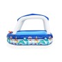 Piscina Gonfiabile per Bambini Bestway Multicolore 213 x 155 x 132 cm Barca di Bestway, Piscine interrate - Rif: D1400425, Pr...