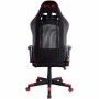 Gaming-Stuhl The G-Lab Oxygen Rot | Tienda24 - Global Online Shop Tienda24.eu