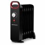 Radiateur à Huile Orbegozo Junior RO 1030 1000 W de Orbegozo, Radiateurs à bain d'huile - Réf : S7830909, Prix : 47,06 €, Rem...