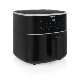 Deep-fat Fryer JATA FR5600 Black 1000 W 1,3 L | Tienda24 - Global Online Shop Tienda24.eu