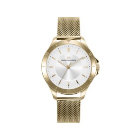 Relógio feminino Mark Maddox MM2001-03 Ø 30 mm | Tienda24 Tienda24.eu