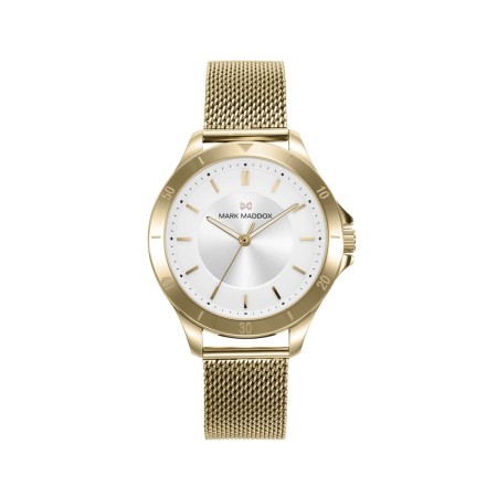 Reloj Mujer Mark Maddox MM1017-07 (Ø 36 mm) | Tienda24 Tienda24.eu