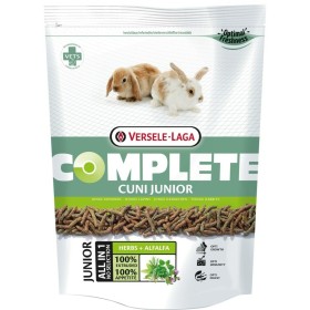 Hundefutter Versele-Laga Complete Cuni Junior Hase 500 g