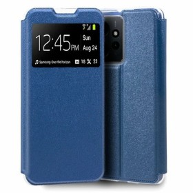 Capa para Telemóvel Cool Redmi Note 12 Azul Xiaomi de Cool, Armações e capas - Ref: S7831558, Preço: 9,41 €, Desconto: %