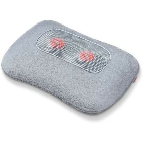 Coussin Cervical Beurer 644.04 Masseur 12 W Gris de Beurer, Appareils de massage électriques - Réf : S7831852, Prix : 55,96 €...