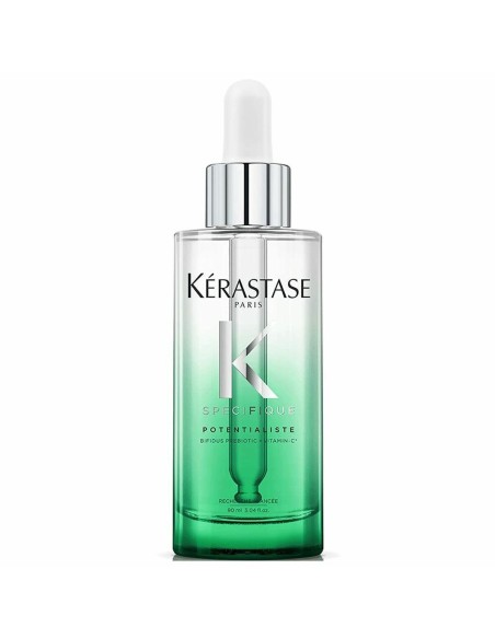 Sérum Kerastase Specifique Potentialiste Masque revitalisant et nourrissant (90 ml) | Tienda24 Tienda24.eu