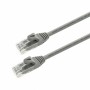 UTP starres Netzwerkkabel der Kategorie 6 Aisens Grau 25 cm von Aisens, Ethernet-Kabel - Ref: S7832116, Preis: 4,85 €, Rabatt: %