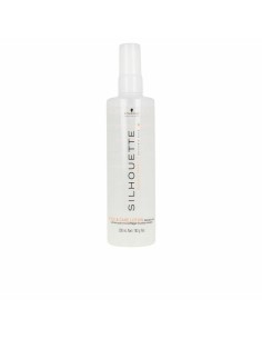 Trattamento Volumizzante Schwarzkopf Silhouette 200 ml da Schwarzkopf, Permanente e volume - Ref: S0588893, Precio: 13,50 €, ...