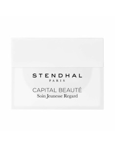 Crema Giorno Antirughe Stendhal Capital Beauté 10 ml da Stendhal, Idratanti - Ref: S0588932, Precio: 49,42 €, Descuento: %