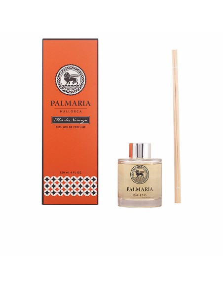 Perfume Sticks Palmaria 1188-60053 Orange blossom 120 ml | Tienda24 Tienda24.eu