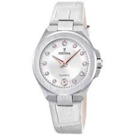 Montre Unisexe 666 Barcelona 666-202 (Ø 43 mm) | Tienda24 Tienda24.eu