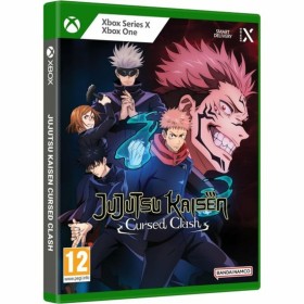 Xbox Series X Videojogo KOCH MEDIA Let's Sing 2025 (FR) | Tienda24 - Global Online Shop Tienda24.eu