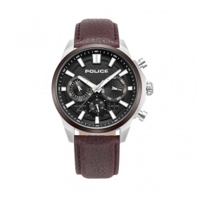 Herrenuhr Police (Ø 42 mm) | Tienda24 Tienda24.eu