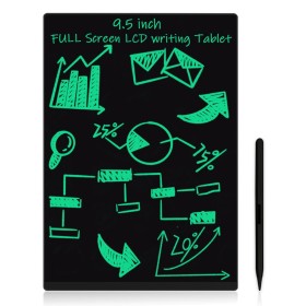 Tableau Interactif LEOTEC 9,5" de LEOTEC, Géographie - Réf : S7832710, Prix : 11,18 €, Remise : %