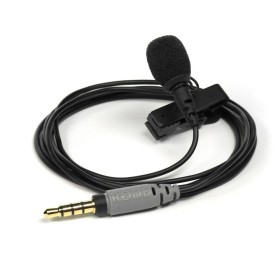 Krawatten-Mikrofon Rode Microphones von Rode Microphones, Mikrofone - Ref: S7832840, Preis: 69,13 €, Rabatt: %