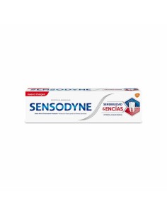 Dentifricio Sensodyne Dentifricio Gengive Sensibili (75 ml) da Sensodyne, Dentifrici - Ref: S0589134, Precio: 8,18 €, Descuen...