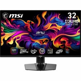 Monitor MSI MPG 321URX 4K Ultra HD 31,5" 240 Hz di MSI, Monitor - Rif: S7833026, Prezzo: 1,00 €, Sconto: %