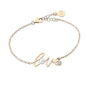 Ladies' Bracelet Guess JUMB03033JWSTJBS | Tienda24 Tienda24.eu