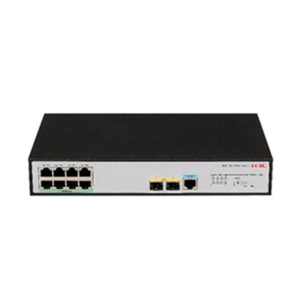 Switch H3C S5120V3-28S-PWR-LI L3 de H3C, Switches de red - Ref: M0308514, Precio: 553,44 €, Descuento: %