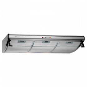 Campana Convencional Balay 3BC598GN 90 cm 840 m3/h 55 dB 163W | Tienda24 - Global Online Shop Tienda24.eu