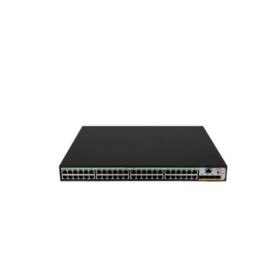 Switch H3C S1850V2-52X-PWR L2 by H3C, Network switches - Ref: M0308521, Price: 1,00 €, Discount: %