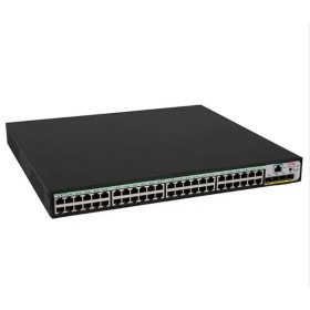 Switch H3C S1850V2-52X L2 by H3C, Network switches - Ref: M0308522, Price: 551,64 €, Discount: %