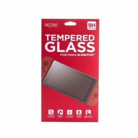 Screen shield for Nintendo Switch FR-TEC by FR-TEC, Accessories - Ref: S7833538, Price: 7,33 €, Discount: %